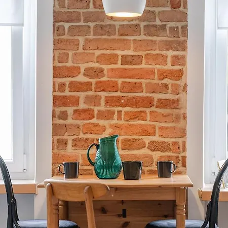 Rentplanet - Wlodkowica Apartamento Wrocław