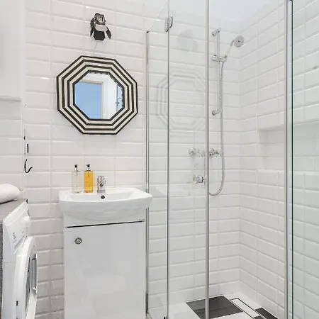 Apartamento Rentplanet - Wlodkowica *