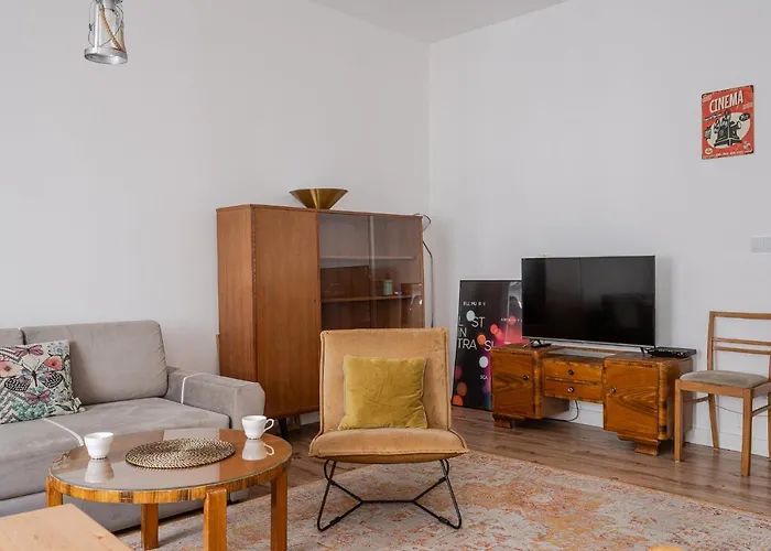 Rentplanet - Wlodkowica * 브로츠와프