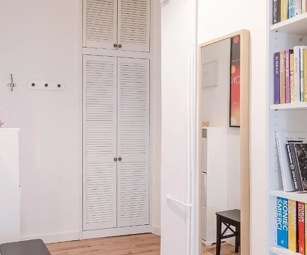 Rentplanet - Wlodkowica