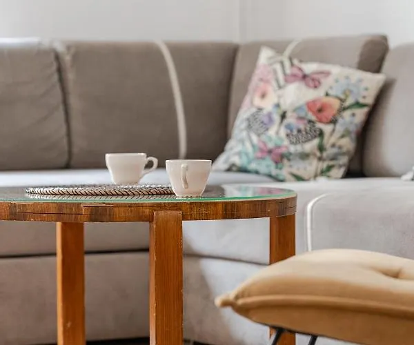 Rentplanet - Wlodkowica 브로츠와프