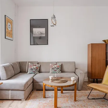 Rentplanet - Wlodkowica Lejlighed Wrocław