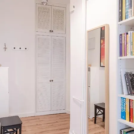 Rentplanet - Wlodkowica