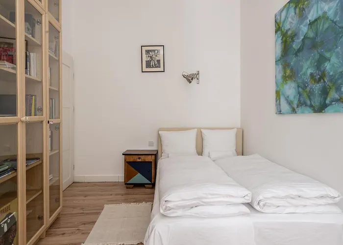 Rentplanet - Wlodkowica Wrocław