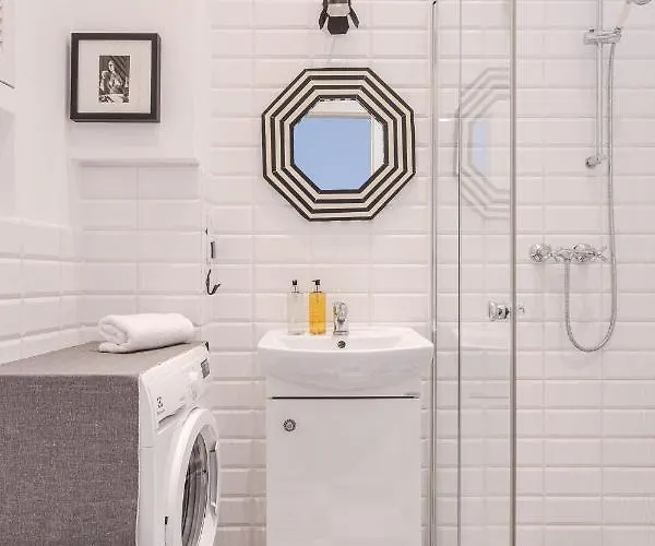 Rentplanet - Wlodkowica Apartamento Wrocław