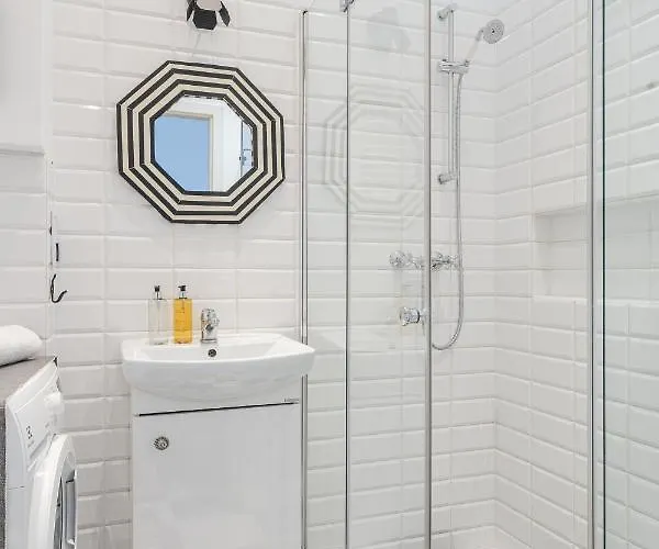 Apartamento Rentplanet - Wlodkowica *